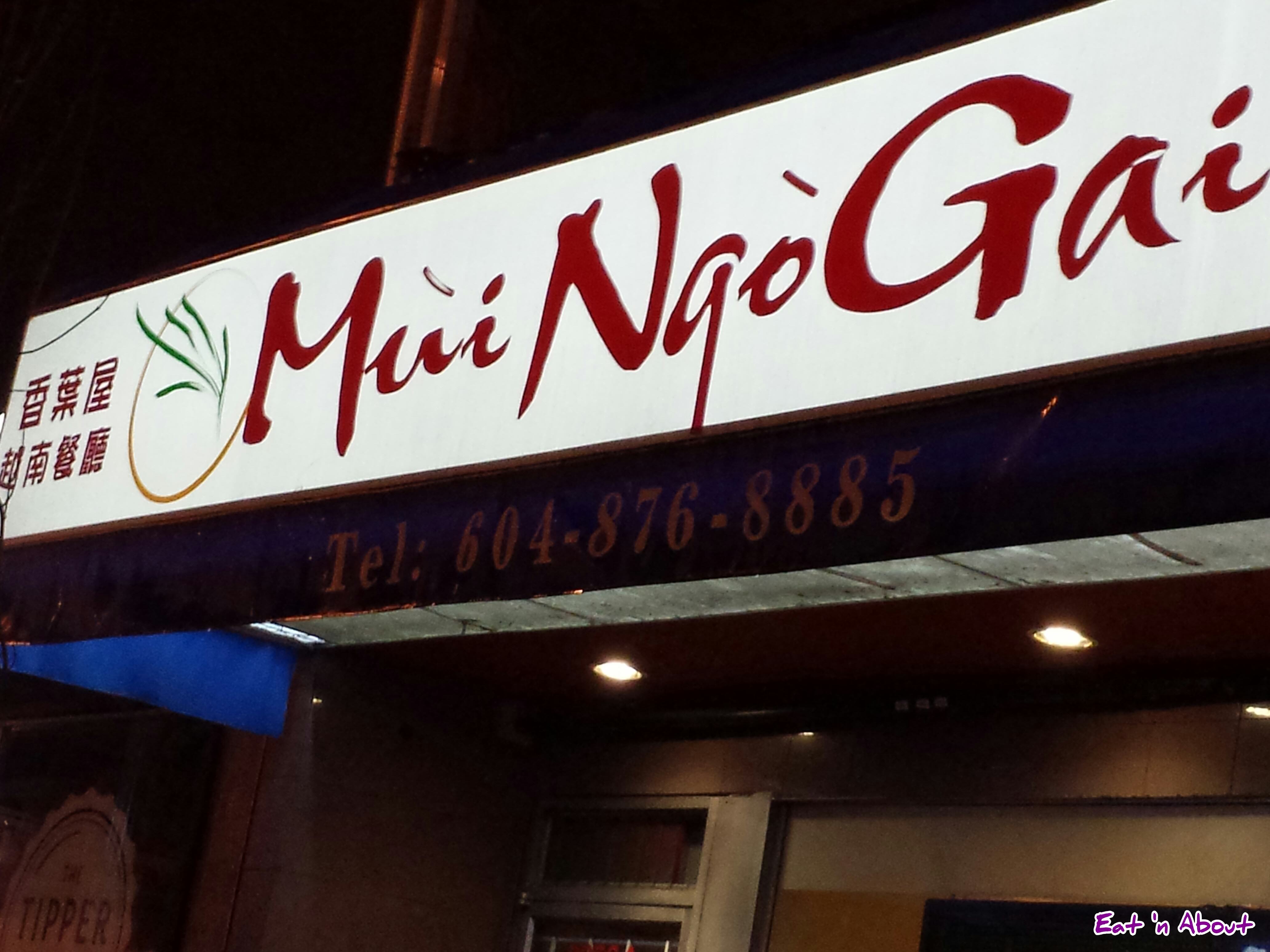 Mui Ngo Gai Mui Ngo Gai