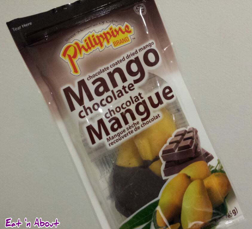 Top 10 Grocery Items 2014 Eat 'n About