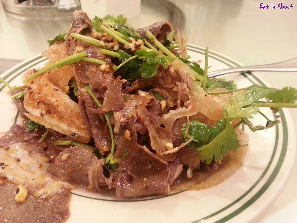 sliced-beef-shank-in-chili-sauce